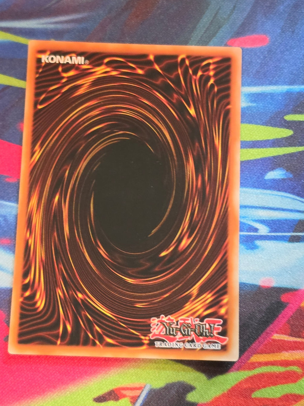 Apprentice Magician Common Speed Duel GX: Duel Academy Box SGX1-ENI05 1st Edition LP Yu-Gi-Oh! (Back)