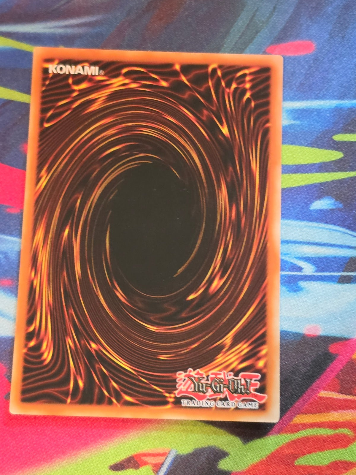 Apprentice Magician Common Speed Duel GX: Duel Academy Box SGX1-ENI05 1st Edition LP Yu-Gi-Oh! (Back)