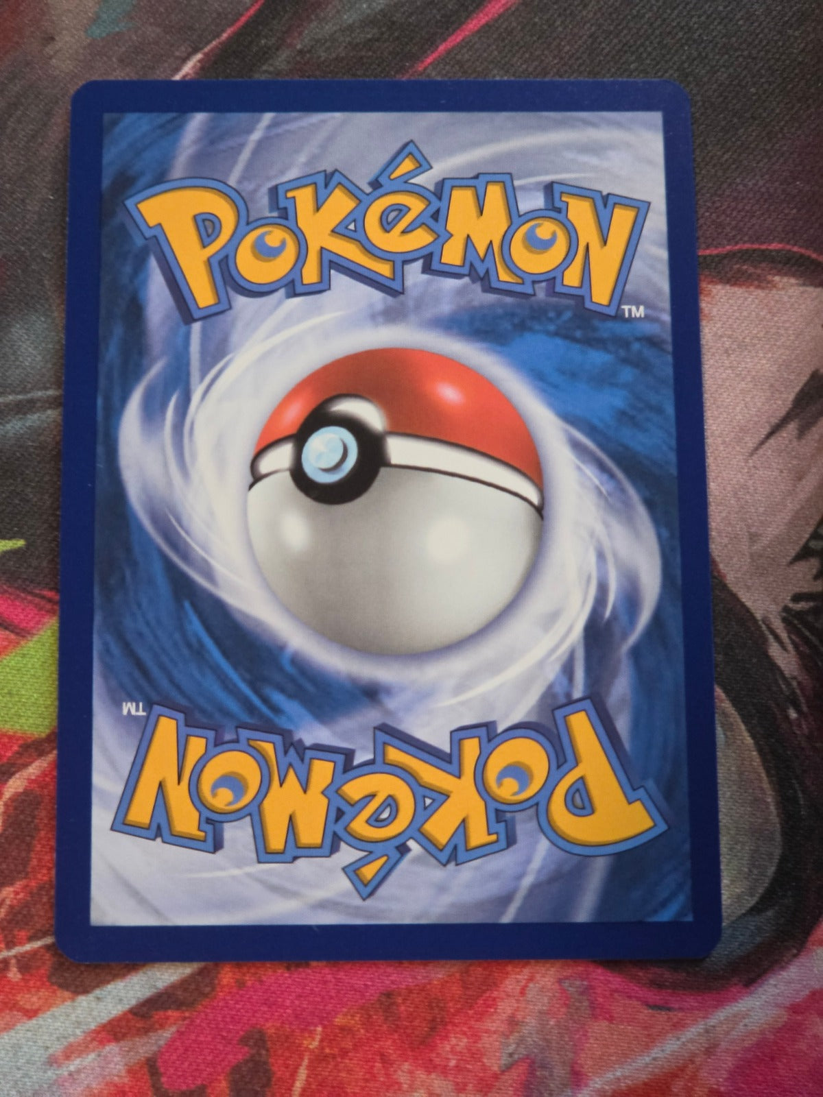 Meowth Common ME: 30th Celebration 113/128 NM Pokemon (Back)