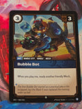 Bubble Bot - 062/221 - Spiritforged - Common - NM