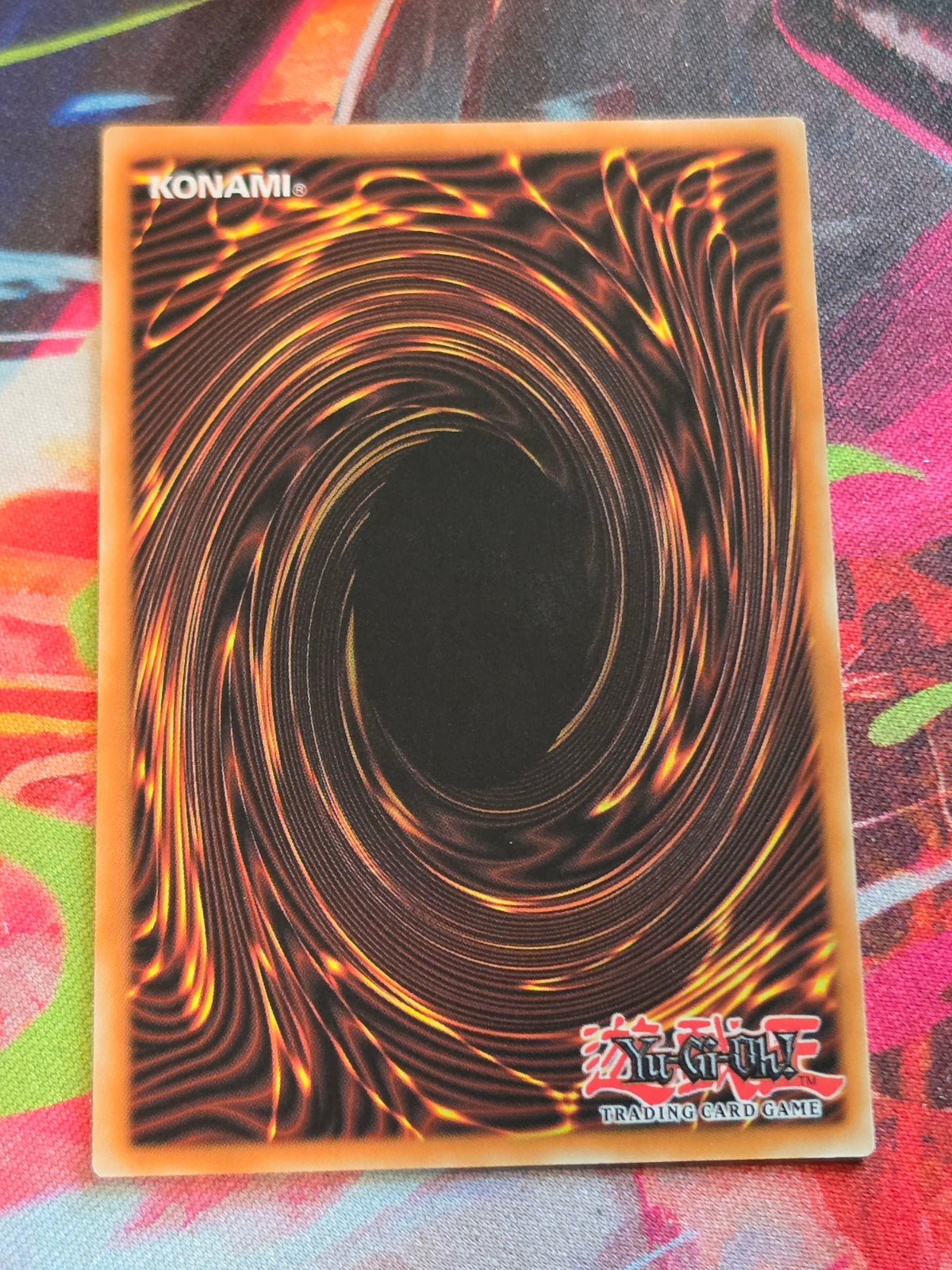 Crimson Dragon Super Rare Quarter Century Stampede RA04-EN061 NM (Back)