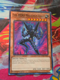 Evil HERO Malicious Edge Common Legendary Duelists: Season 3 LDS3-EN022 LP