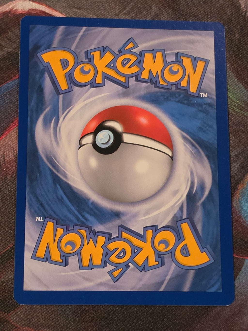 Simisear - 20/135 - Plasma Storm - Uncommon - LP - Pokemon (Back)