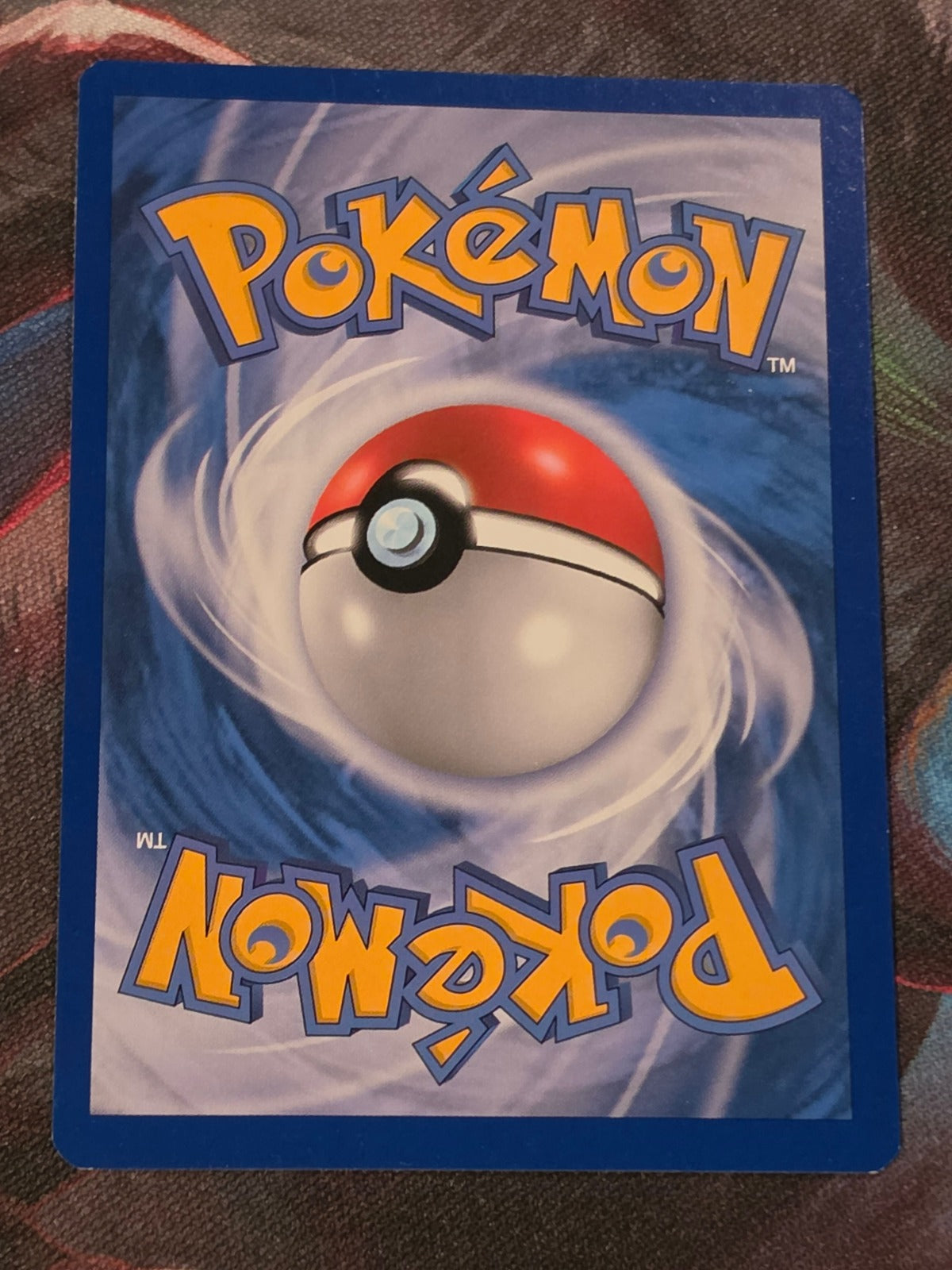 Simisear - 20/135 - Plasma Storm - Uncommon - LP - Pokemon (Back)
