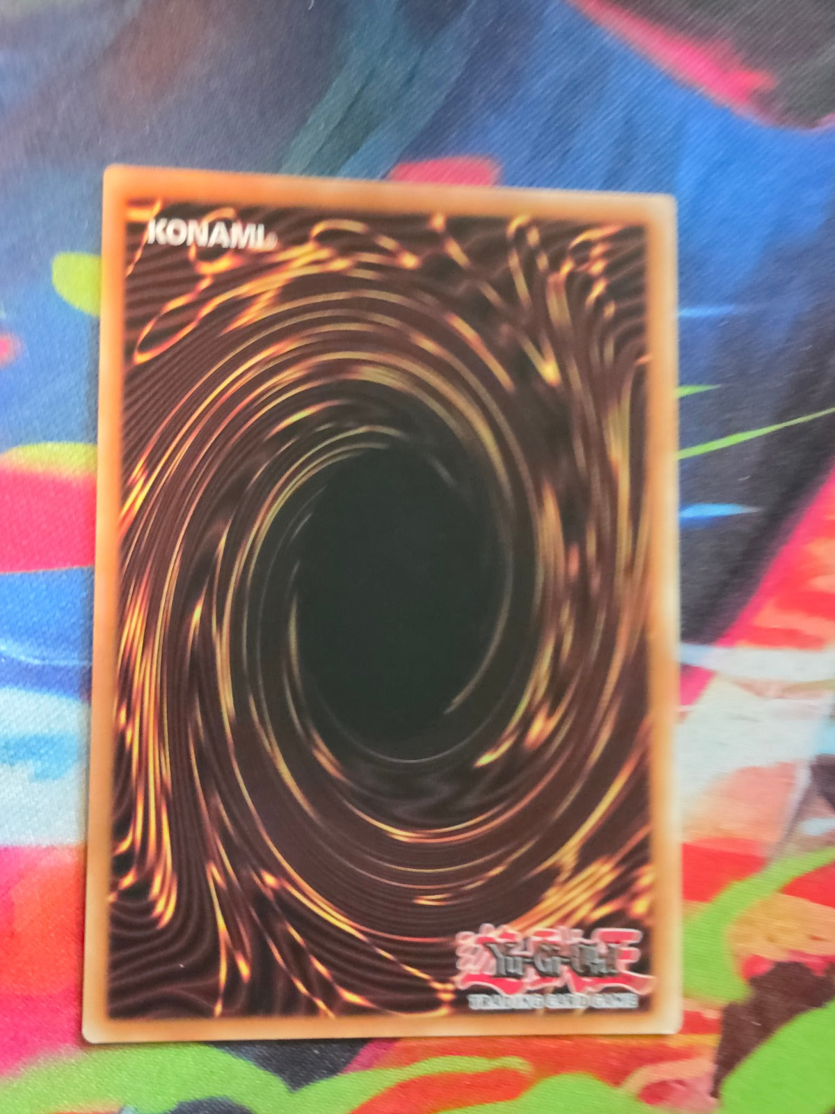 Floowandereeze & Snowl Secret Rare Burst of Destiny BODE-EN012 LP (Back)