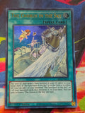 The Chorus in the Sky Ultra Rare Ghosts From the Past: The 2nd Haunting GFP2-EN012 1st Edition LP Yu-Gi-Oh!