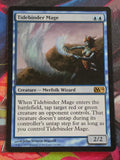 Tidebinder Mage - 73 - Magic 2014 (M14) - R - LP MTG