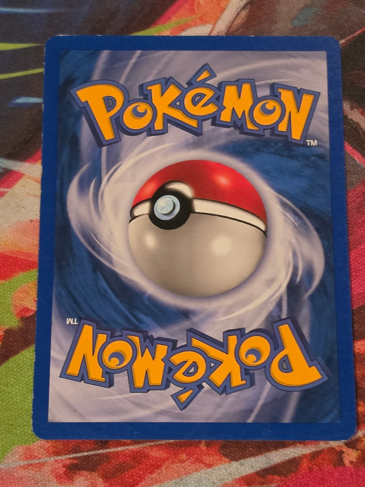 Shuckle - 51/64 - Neo Revelation - Common - Unlimited - LP Pokemon (Back)