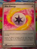 Mist Energy Uncommon SV05: Temporal Forces 161/162 NM