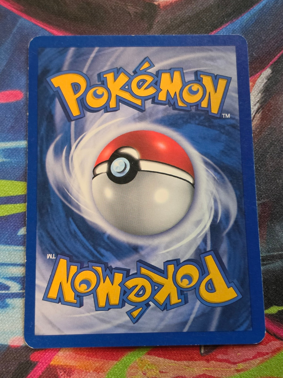Erika's Gloom (45) - 045/132 - Gym Heroes - Uncommon - Unlimited - NM Pokemon (Back)