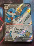 Gardevoir ex Shiny Ultra Rare Paldean Fates 217/091 NM Pokemon