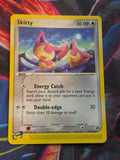 Skitty - 79/100 - EX Sandstorm - Common - NM - Pokemon