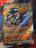 Revavroom ex Ultra Rare Obsidian Flames 216/197 NM Pokemon