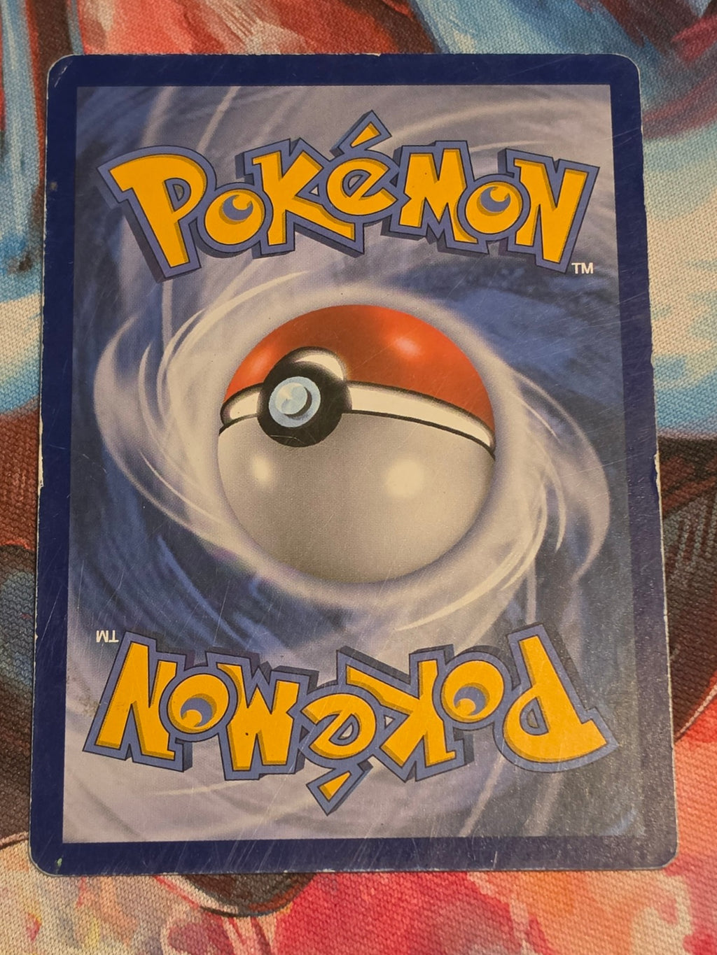 Chesnaught BREAK Ultra Rare XY - BREAKthrough 12/162 MP Pokemon (Back)