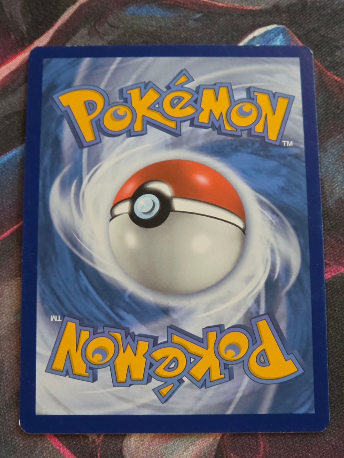 Professor's Research [Professor Willow] - SWSH178 - SWSH: Sword & Shield Promo Cards - Promo - LP Pokemon (Back)