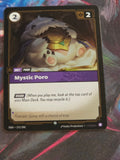 Mystic Poro - 171/298 - Origins - Common - NM