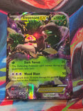 Trevenant EX Ultra Rare XY - Primal Clash 19/160 NM-/LP+ Pokemon