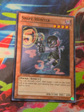 Snipe Hunter Common Legendary Collection 4: Joey's World LCJW-EN265 LP