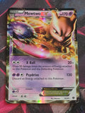 Mewtwo EX - 54/99 - Next Destinies - Ultra Rare - LP - Pokemon