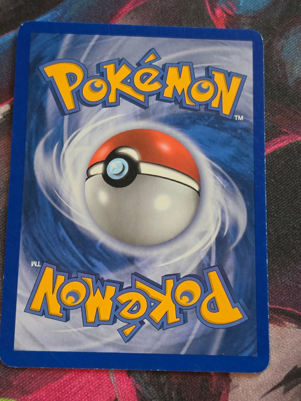 Kakuna - 46/113 - EX Delta Species - Uncommon - LP - Pokemon (Back)