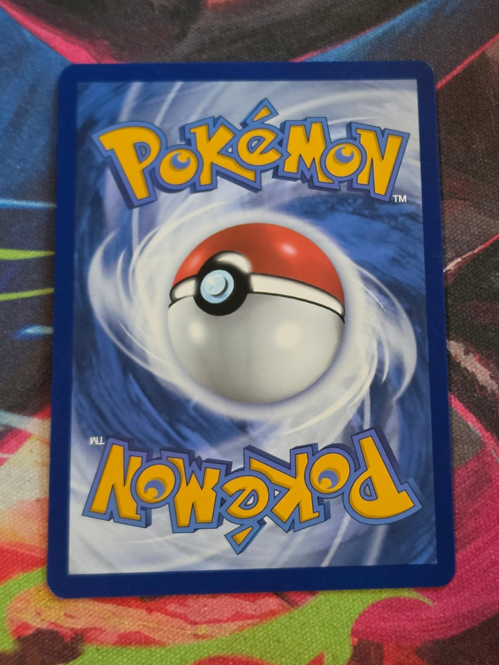 Mega Latias ex - 011 - ME: Mega Evolution Promo - Promo - NM Pokemon (Back)