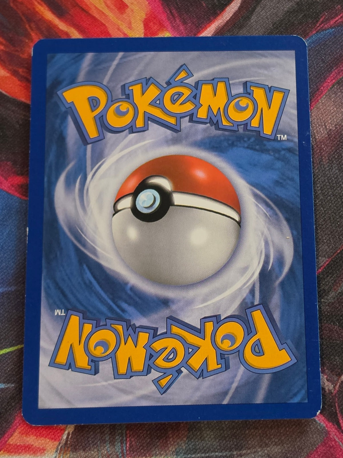 Hydreigon (Team Plasma) - 78/116 - Plasma Freeze - Holo Rare - LP - Pokemon (Back)