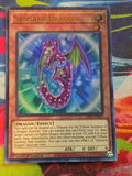 Samsara Dragon Ultra Rare Ghosts From the Past: The 2nd Haunting GFP2-EN037 LP