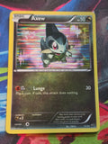 Axew (13) Holo Rare Dragon Vault 13/20 NM-/LP+ Pokemon