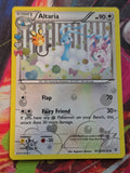 Altaria Uncommon Generations: Radiant Collection RC24/RC32 NM-/LP+ Pokemon