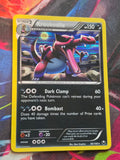 Krookodile Holo Rare Dark Explorers 66/108 NM Pokemon