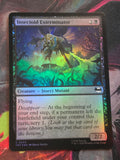 Insectoid Exterminator - 64 - Teenage Mutant Ninja Turtles - C - Foil - NM MTG
