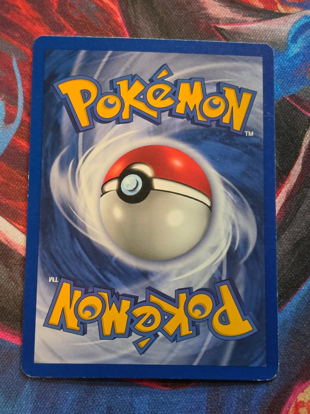 Jolteon Holo Rare Jungle 04/64 LP Pokemon (Back)