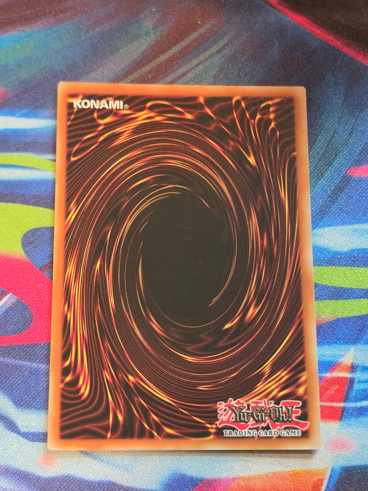 Crystal Beast Amethyst Cat Common Speed Duel GX: Duel Academy Box SGX1-ENF02 1st Edition 1st Edition LP Yu-Gi-Oh! (Back)