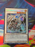 Doomkaiser Dragon Secret Rare Battles of Legend: Crystal Revenge BLCR-EN081 LP