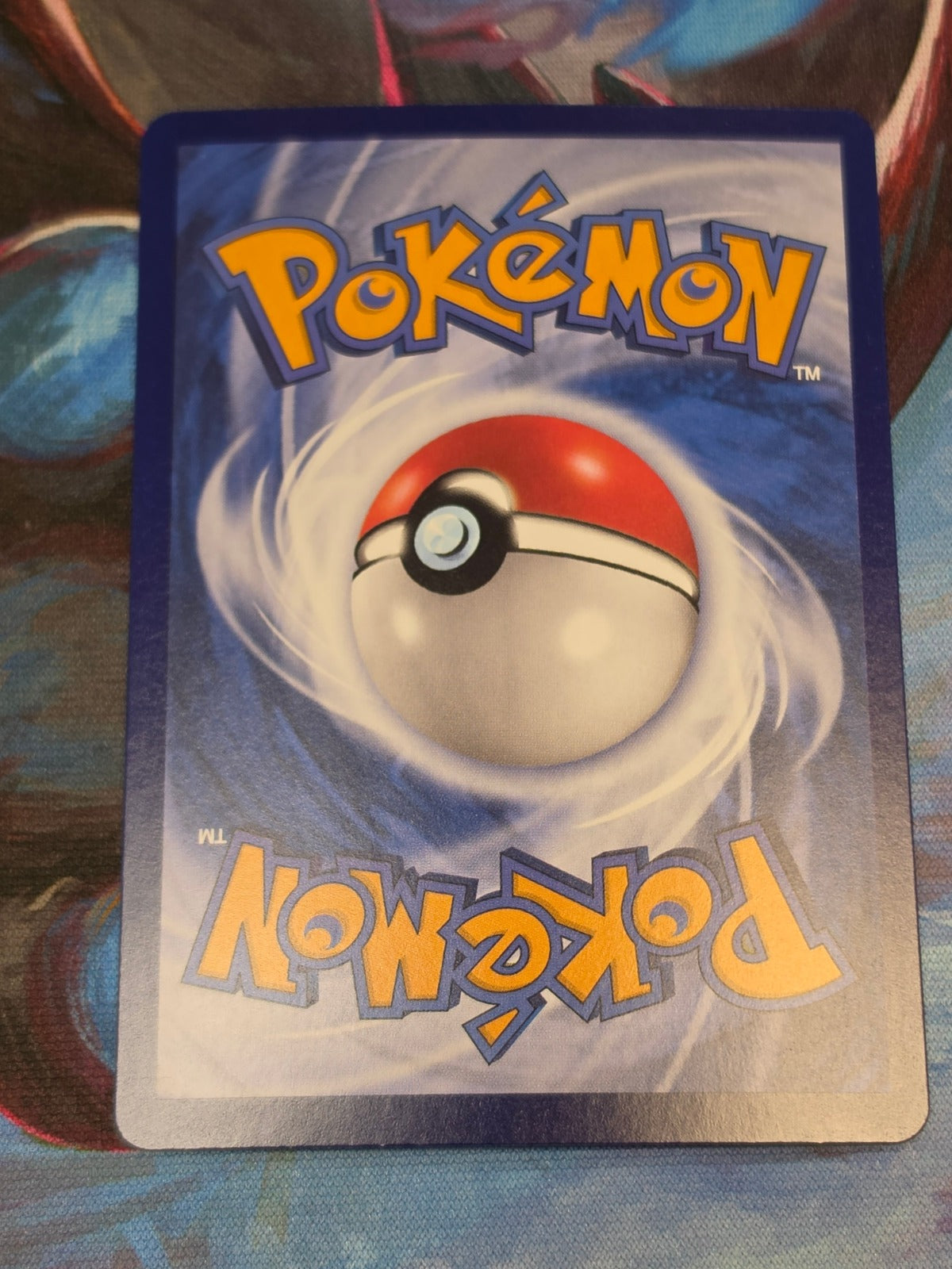 Leafeon Rare Gem Pack Vol 2 07 09/140 NM Simplified Chinese Pokemon (Back)