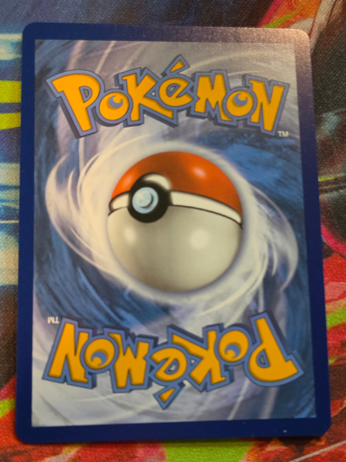 Rapid Strike Style Mustard Ultra Rare SWSH09: Brilliant Stars Trainer Gallery TG27/TG30 NM Pokemon (Back)