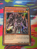 Ancient Gear Golem Secret Rare Speed Duel GX: Duel Academy Box SGX1-END01 1st Edition LP Yu-Gi-Oh!