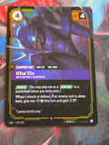 Kha'Zix, Mutating Horror - 143/219 - Unleashed - Rare - NM