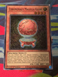 Chronomaly Magella Globe Super Rare Dawn of Majesty DAMA-EN013 LP