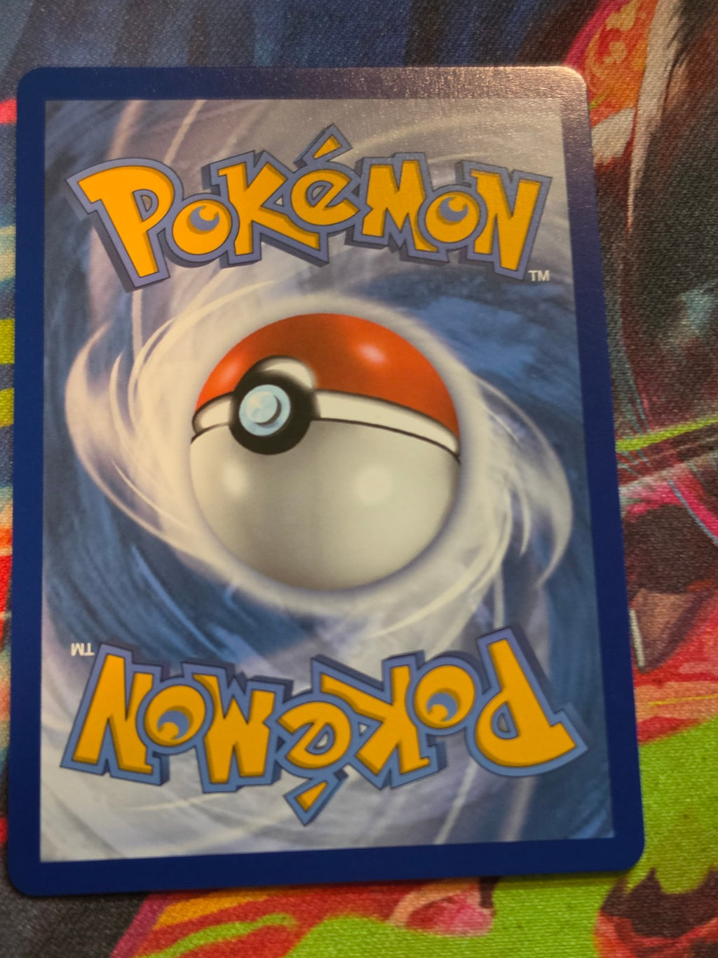 Cynthia's Ambition (Secret) Secret Rare SWSH09: Brilliant Stars 178/172 NM Pokemon (Back)