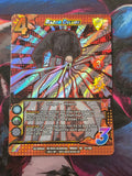 Soul Fist Common Capcom Casual League Kit 128 Foil NM UniVersus