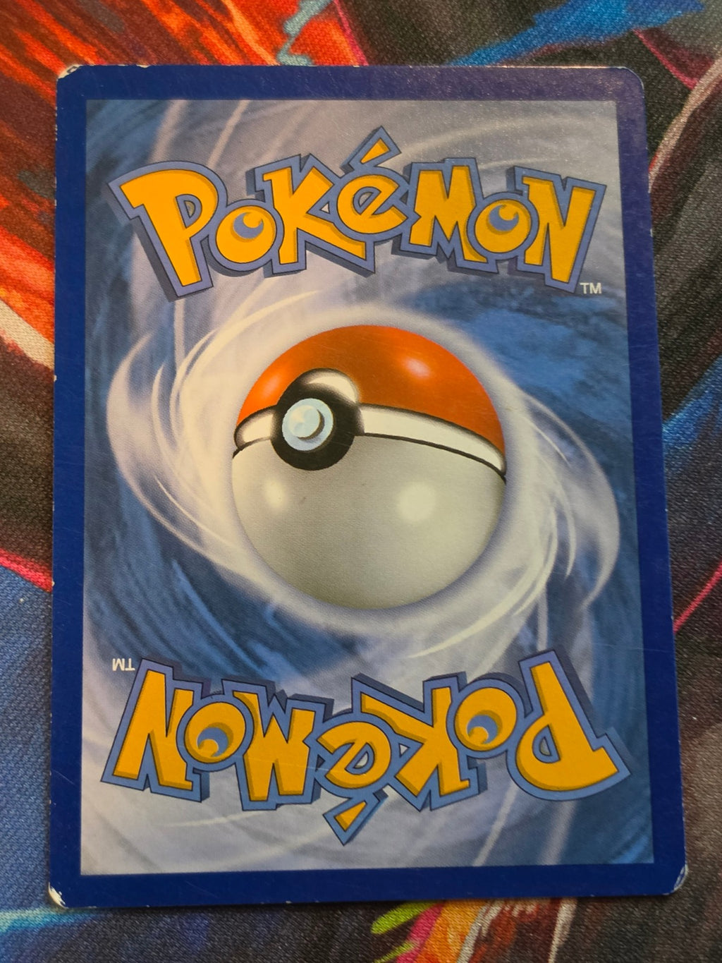 Dialga EX - 62/119 - XY - Phantom Forces - Ultra Rare - LP Pokemon (Back)