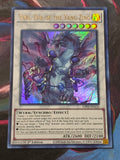 Yazi, Evil of the Yang Zing Ultra Rare Ghosts From the Past: The 2nd Haunting GFP2-EN131 LP