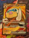 Mamoswine ex Ultra Rare Journey Together 174/159 NM Pokemon