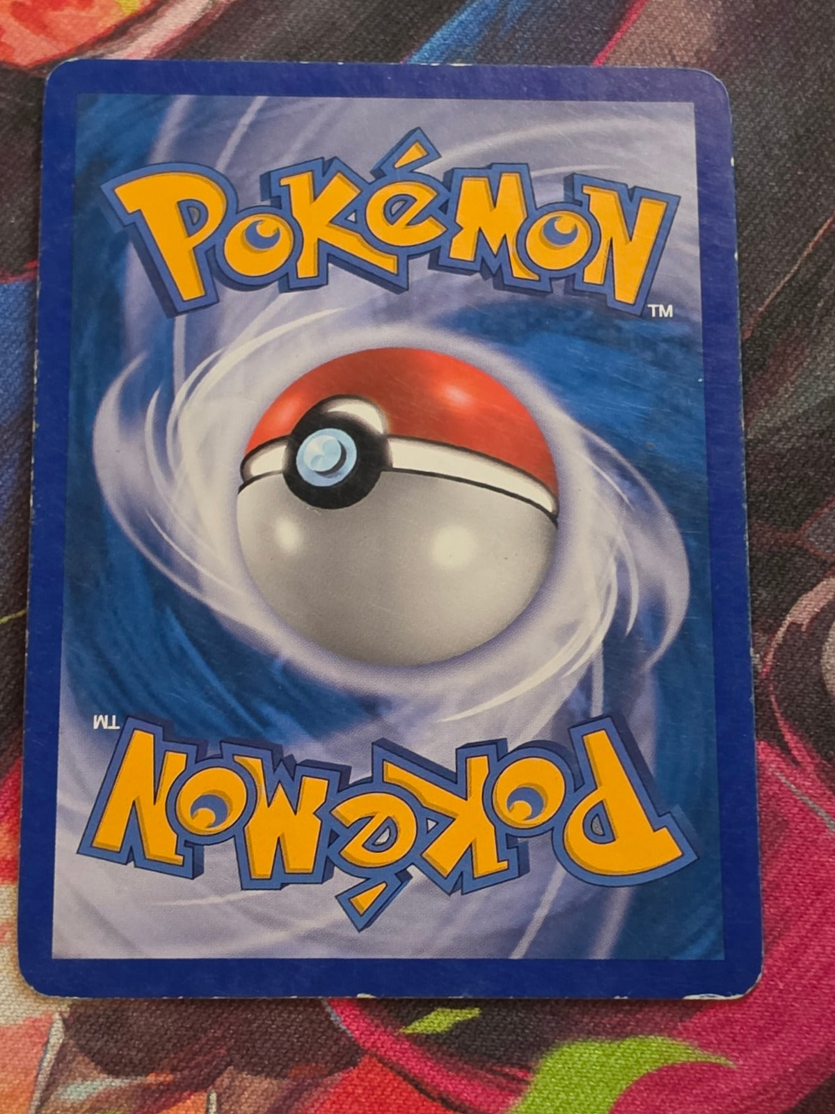 Roserade - 13/130 - Diamond and Pearl - Holo Rare - MP Pokemon (Back)
