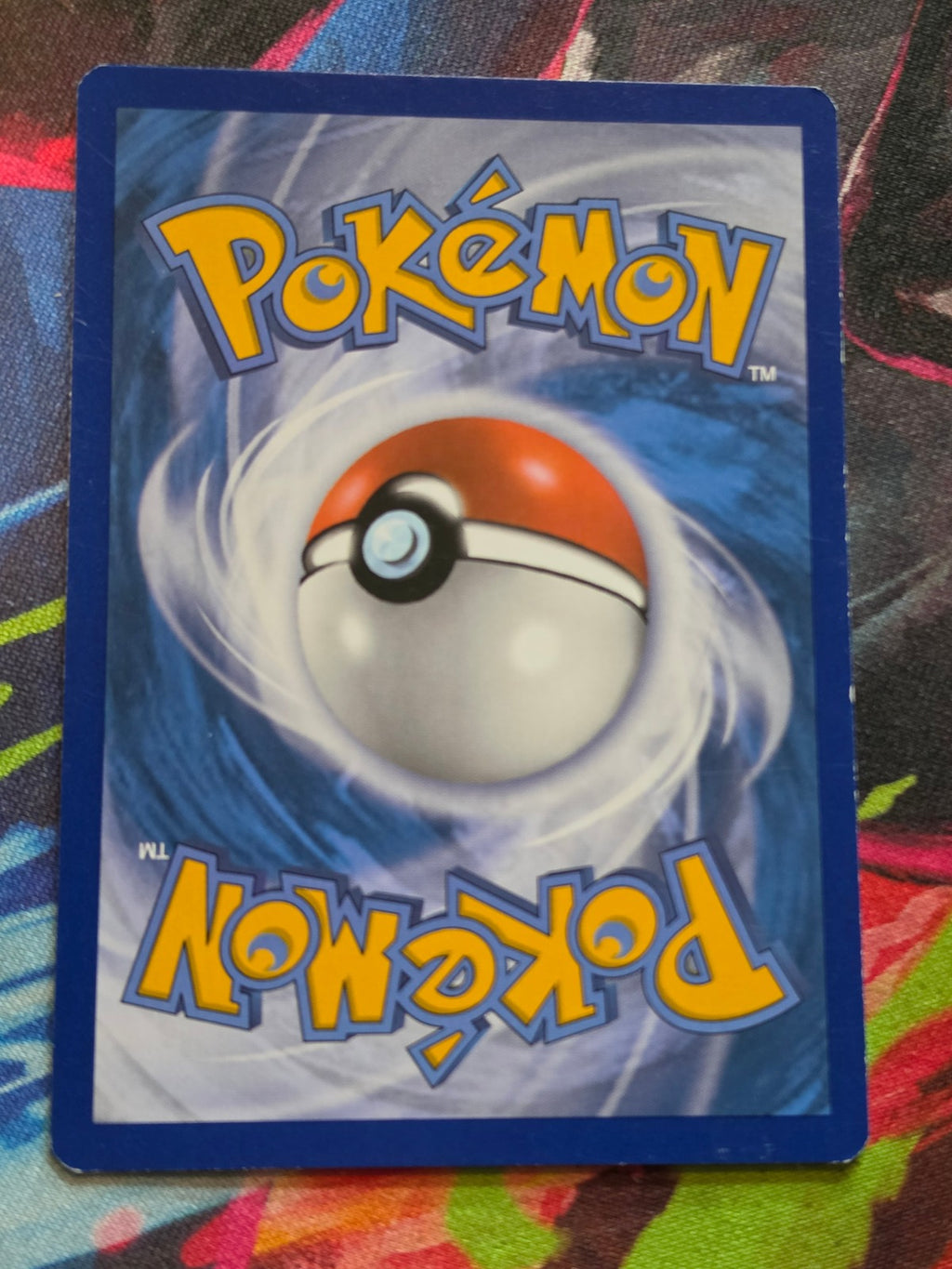 Chikorita Common Generations Radiant Collection RC1/RC32 MP Pokemon (Back)