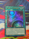 Gravity Balance Ultra Rare Battles of Legend: Crystal Revenge BLCR-EN046 LP