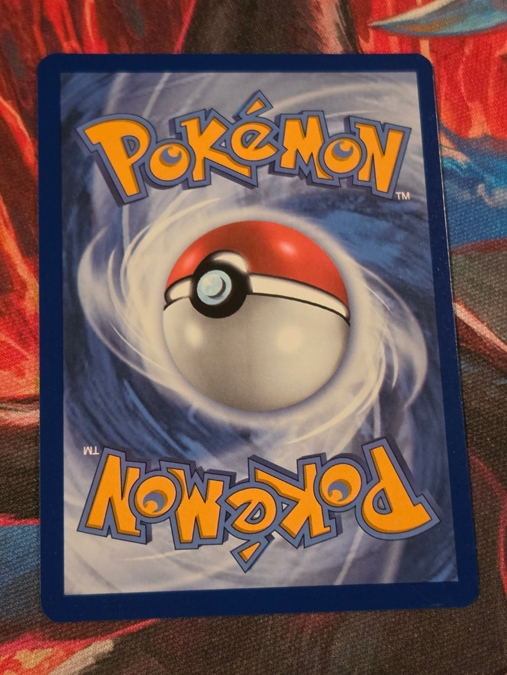 Zorua - 095/128 - ME: 30th Celebration - Common - LP (Back)