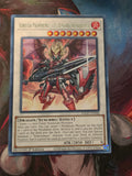 Ignister Prominence, the Blasting Dracoslayer Rare Ancient Guardians ANGU-EN048 LP
