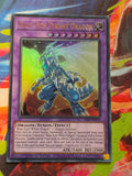 Blue-Eyes Tyrant Dragon Ultra Rare Limited Pack World Championship 2025 25LP-EN019 LP